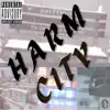 Slicklee - Harm City - Single